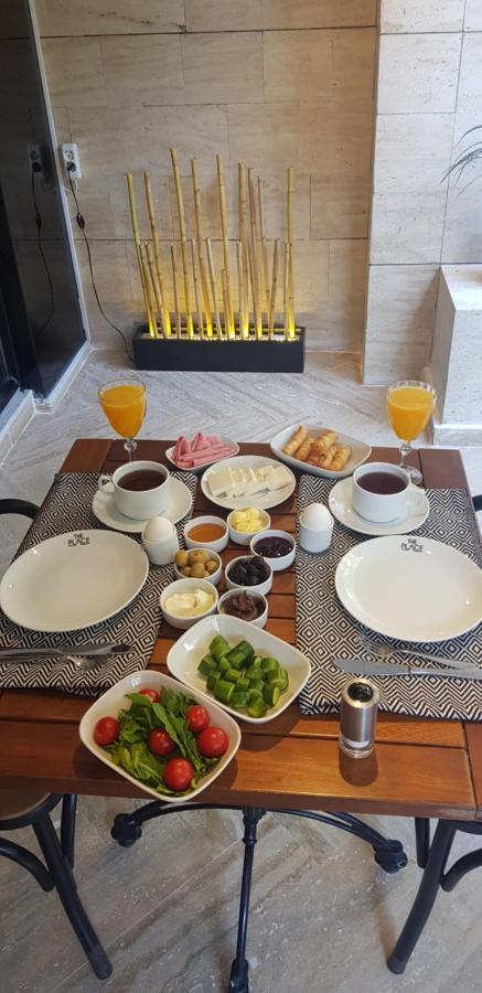 איסטמבול The Place Suites By Cey מראה חיצוני תמונה
