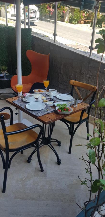 איסטמבול The Place Suites By Cey מראה חיצוני תמונה