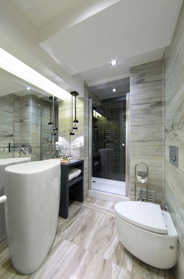 איסטמבול The Place Suites By Cey מראה חיצוני תמונה