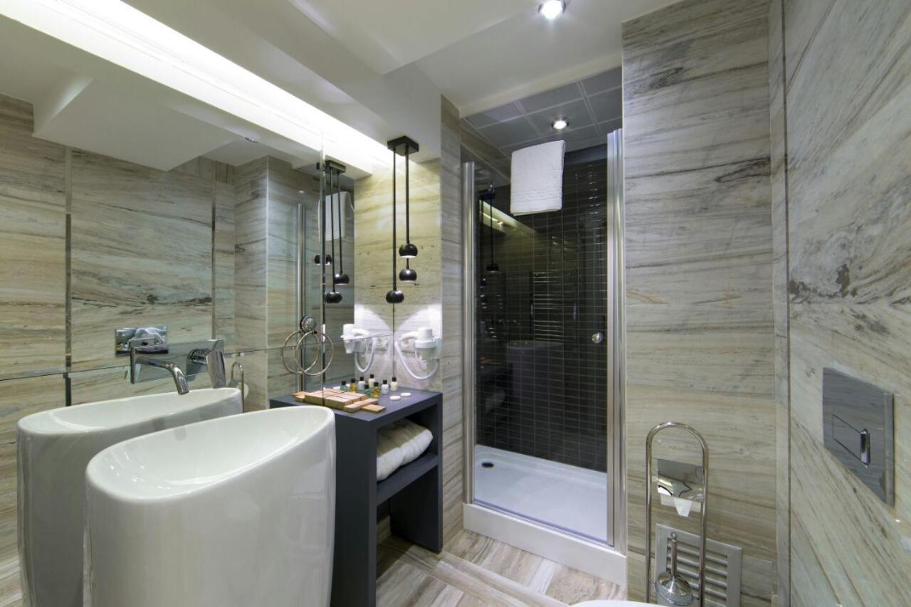 איסטמבול The Place Suites By Cey מראה חיצוני תמונה