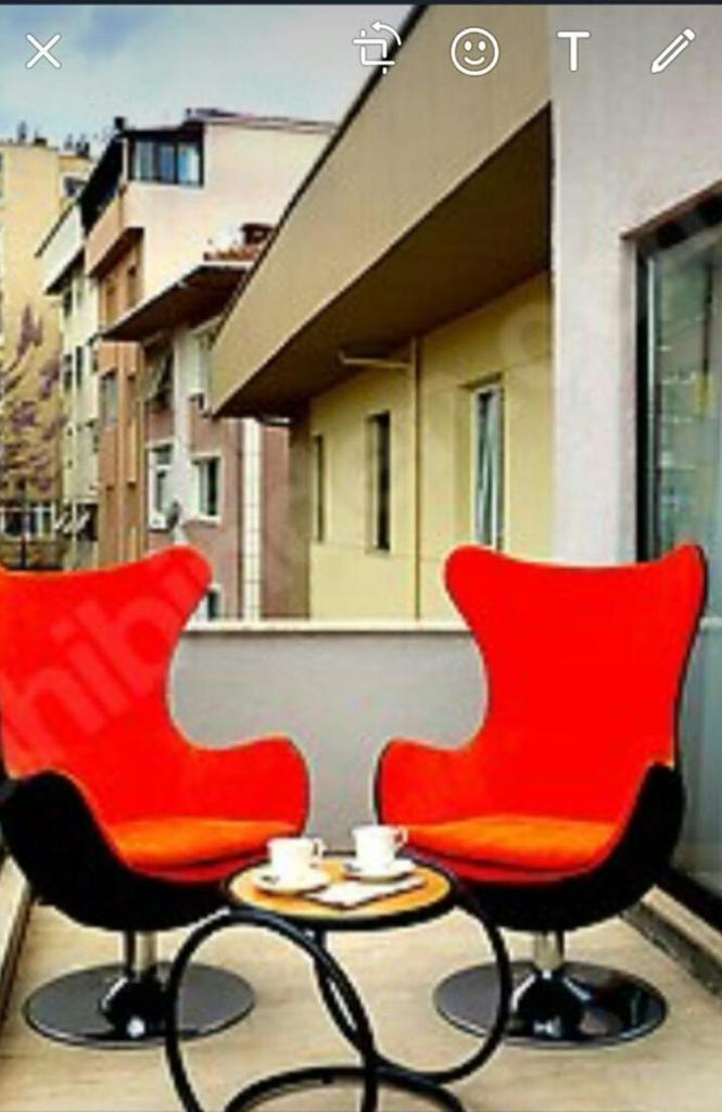 איסטמבול The Place Suites By Cey מראה חיצוני תמונה