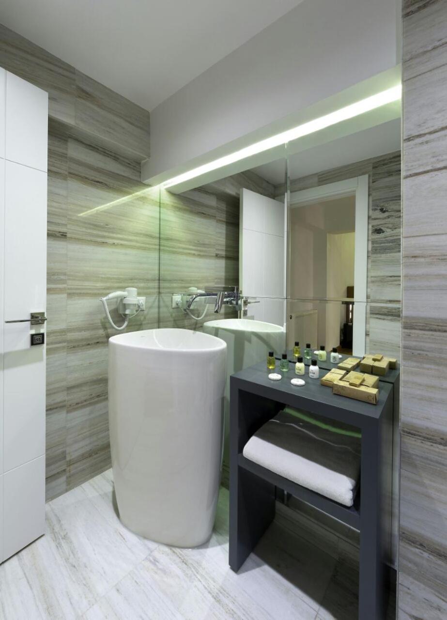 איסטמבול The Place Suites By Cey מראה חיצוני תמונה