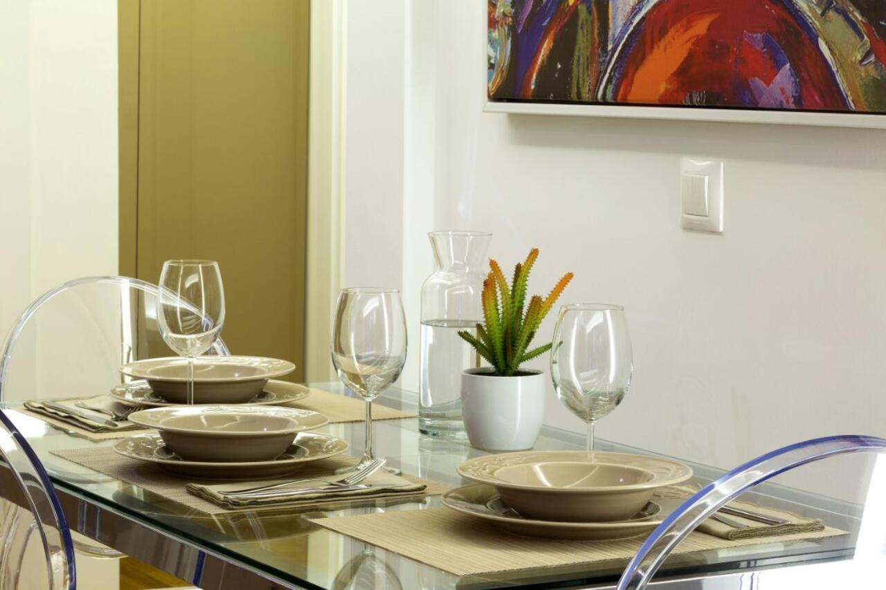 איסטמבול The Place Suites By Cey מראה חיצוני תמונה