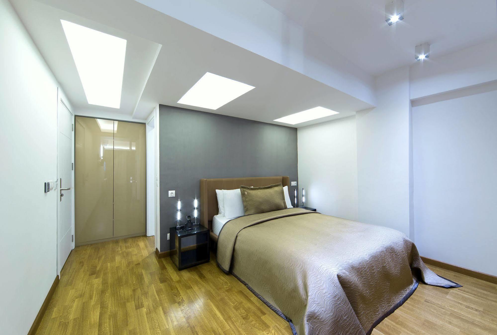 איסטמבול The Place Suites By Cey מראה חיצוני תמונה