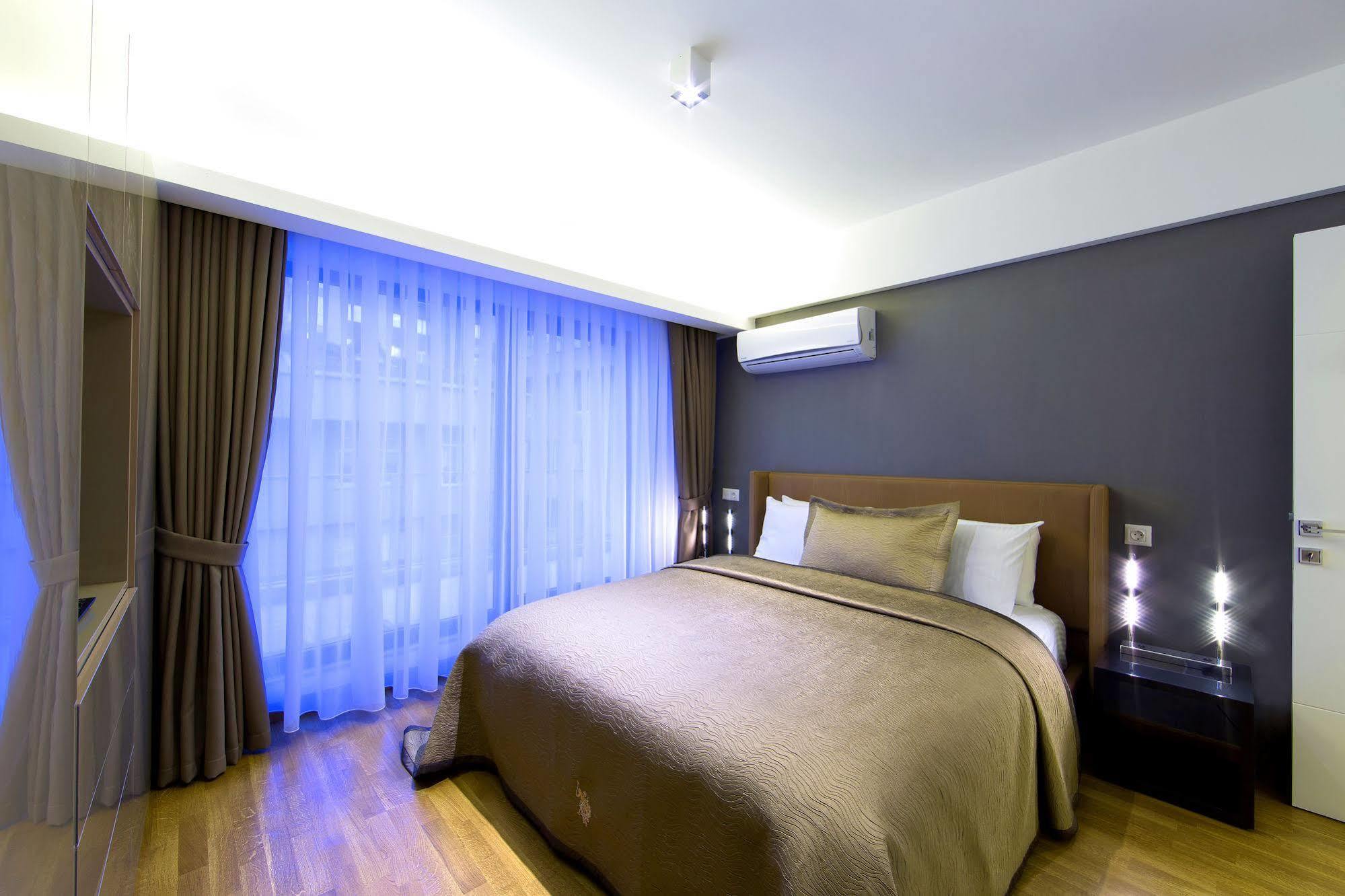איסטמבול The Place Suites By Cey מראה חיצוני תמונה