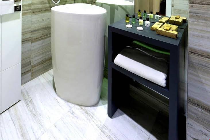 איסטמבול The Place Suites By Cey מראה חיצוני תמונה